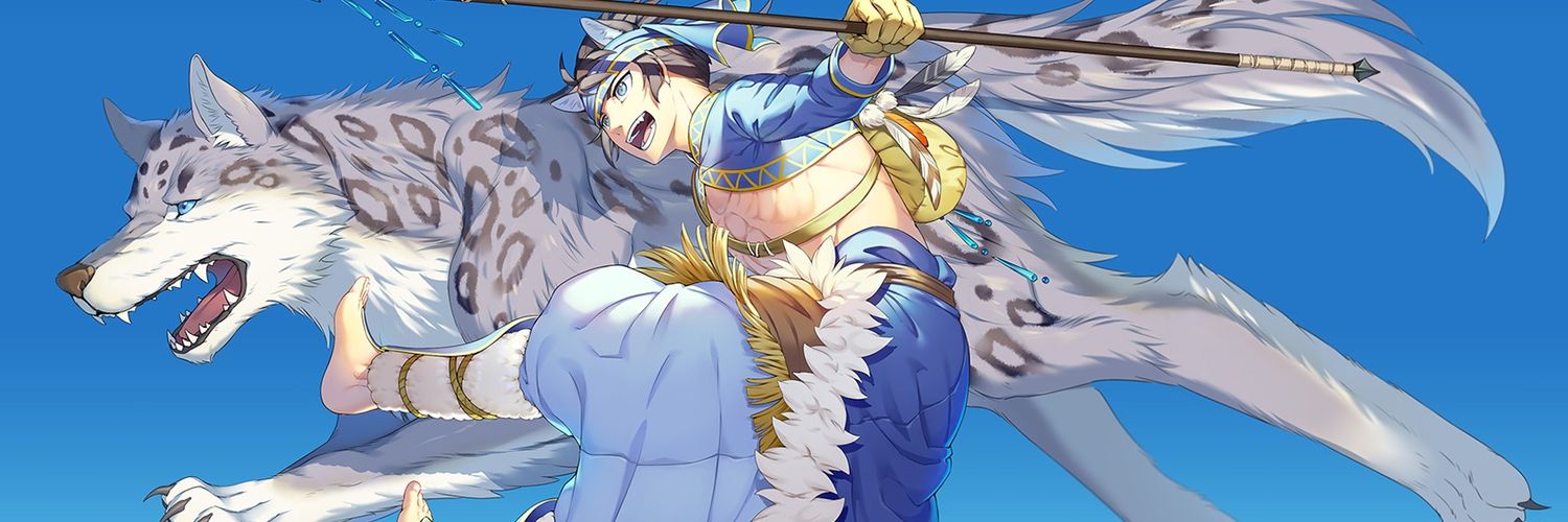 ToraYata's profile banner image