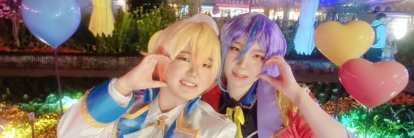 YlCherrylY Profile Banner