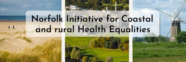 UEA_NICHE Profile Banner