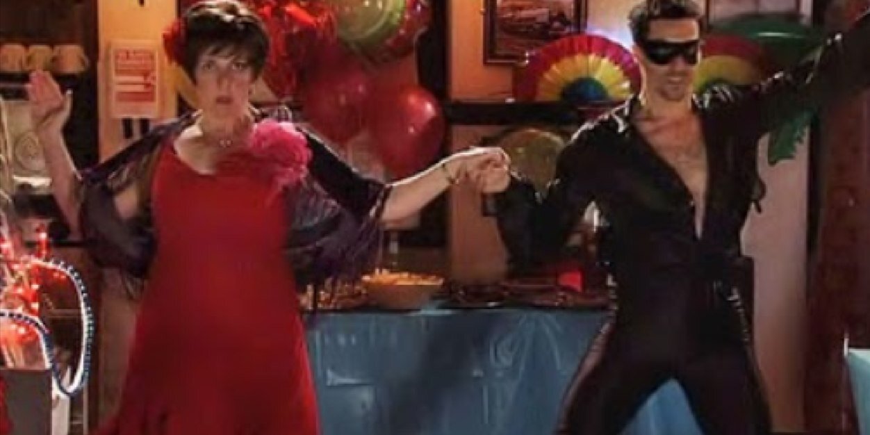 Hayley Cropper banner