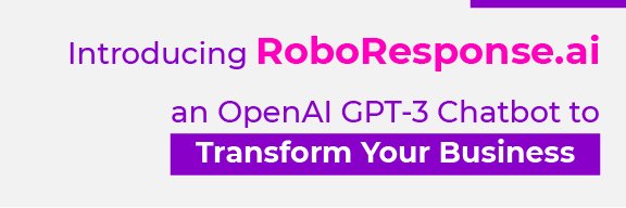 RoboResponseAI's profile banner image