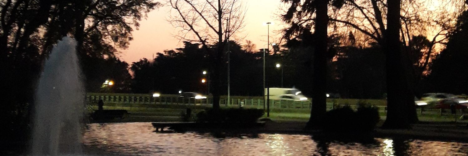 Caroobv's profile banner image