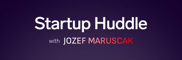 Startup_Huddle Profile Banner
