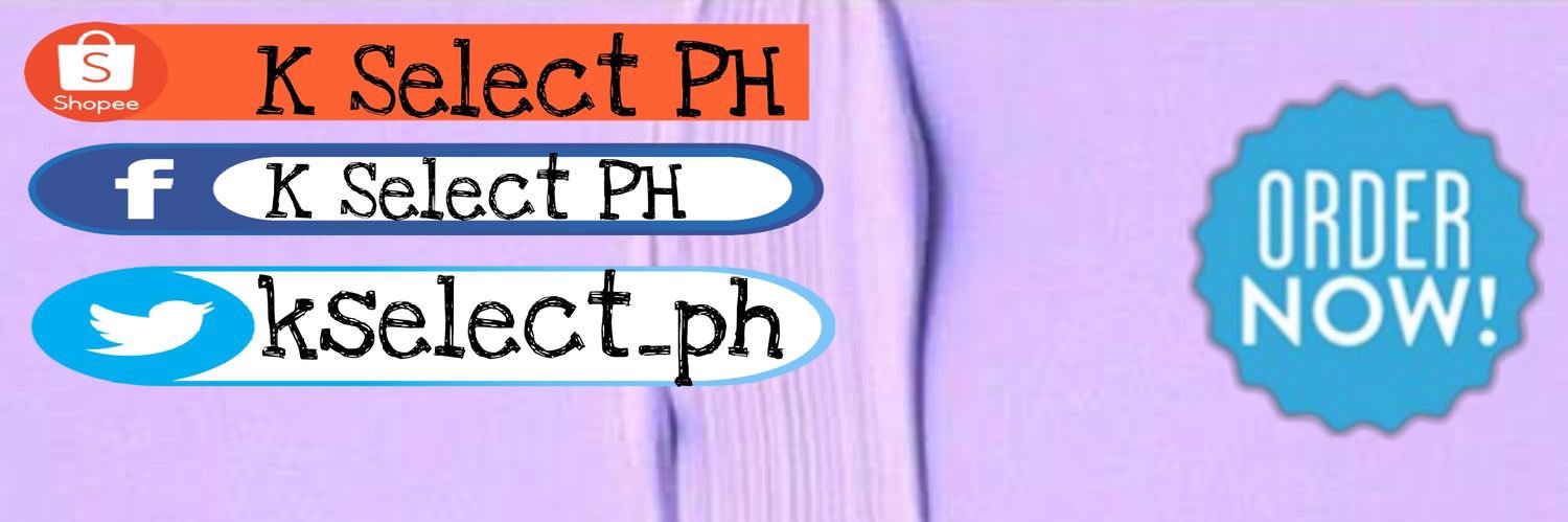 K SELECT PH | Mercari Pasabuy | busy packing banner