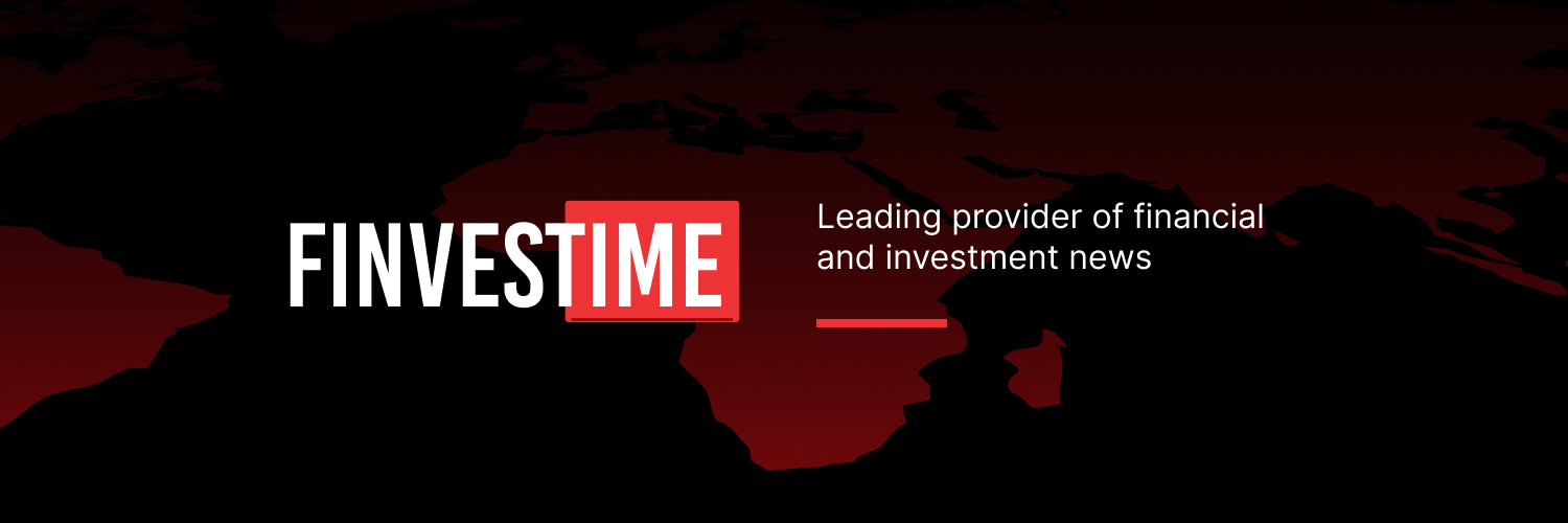 Finvestime banner