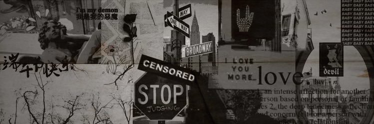 awfullyreckless's profile banner image
