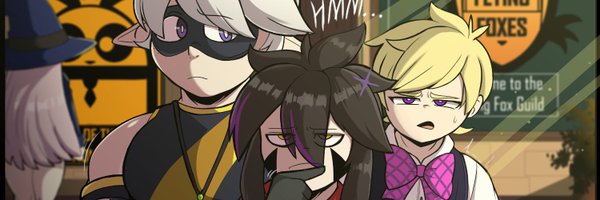 Lordfink Profile Banner