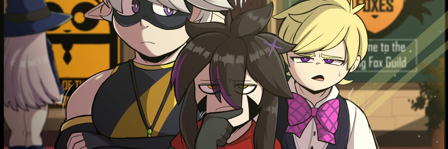 Finkitu 🔞 banner