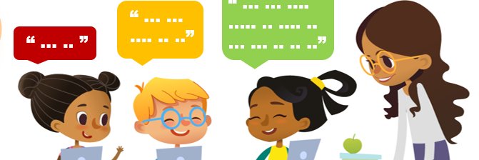 National AI Institute for Exceptional Education banner