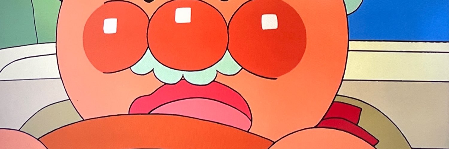 sutekide_muteki's profile banner image