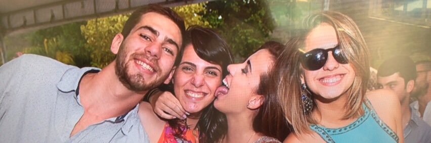 juuliaanunes's profile banner image