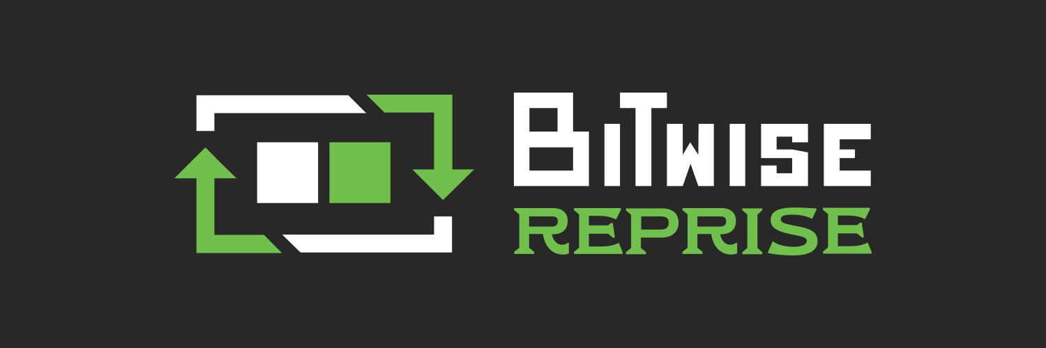 Bitwise Reprise LLC banner