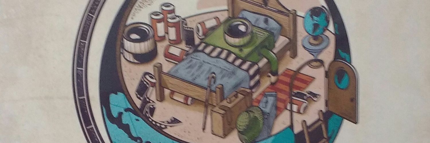 SanderLaban's profile banner image