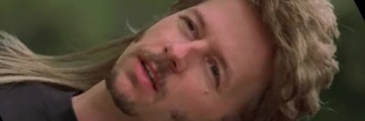 joe dirt banner