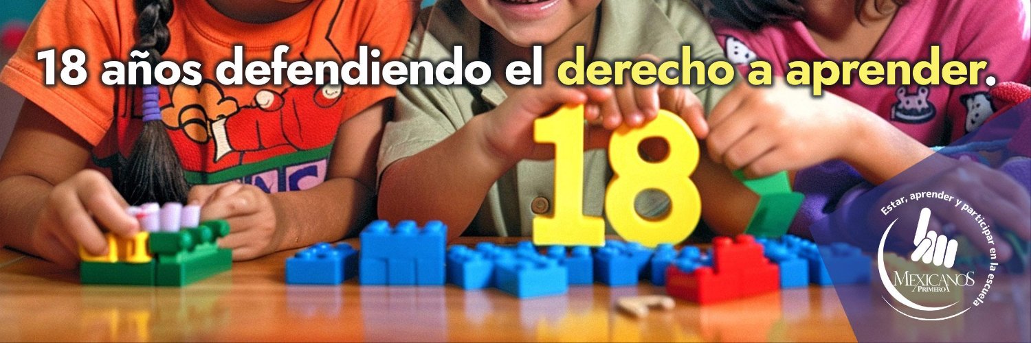 Mex.Primero Mich. AC banner