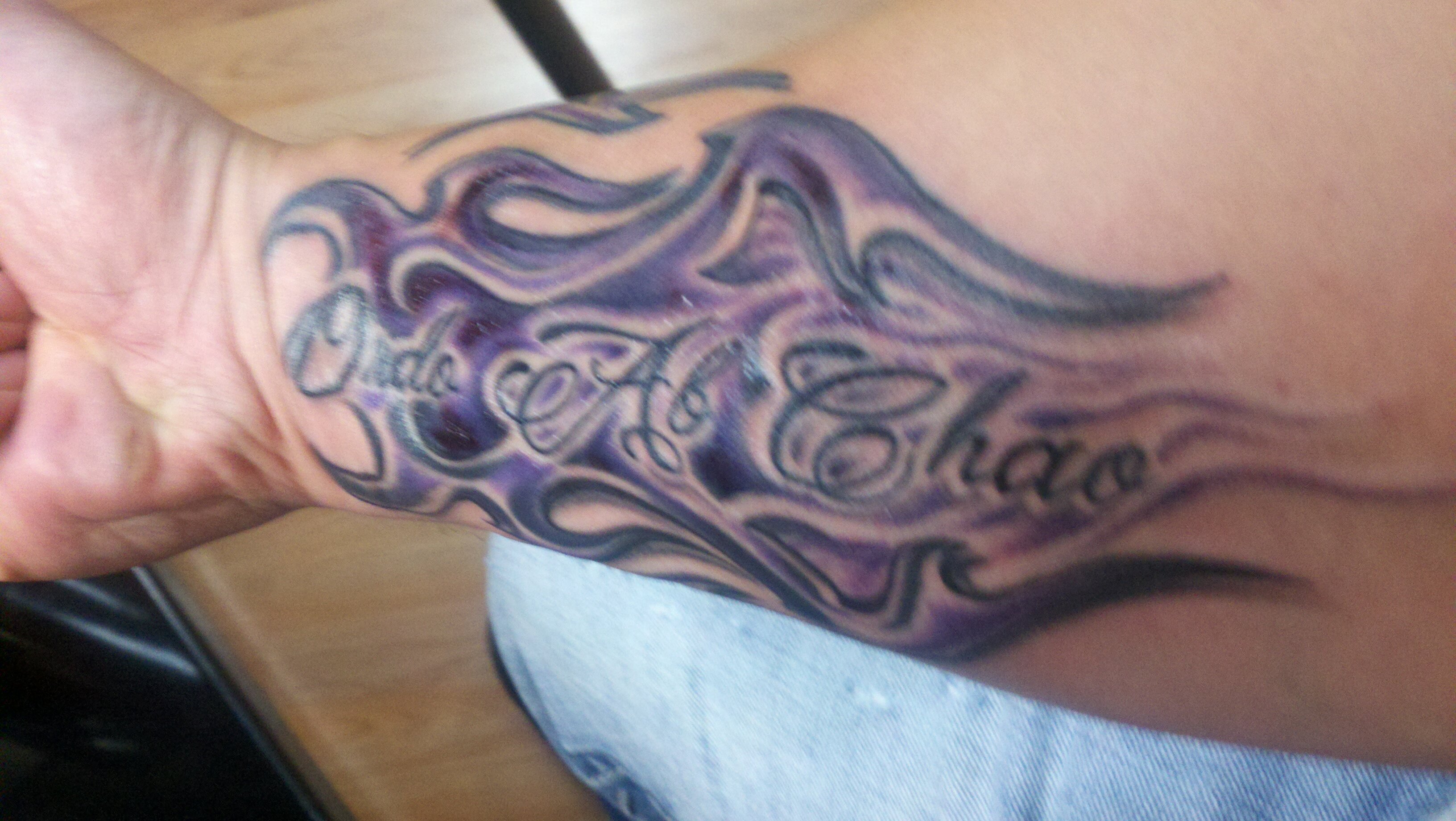 Donny Barnett 🇺🇦 🏳️‍🌈(@🏡) 💉💉💉💉♿ banner