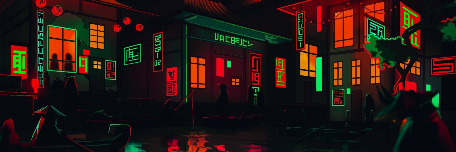 TheKatCode's profile banner image