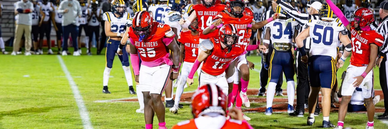 Theron “Tank” Moore banner