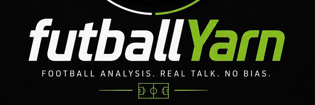 Futballyarn's profile banner image
