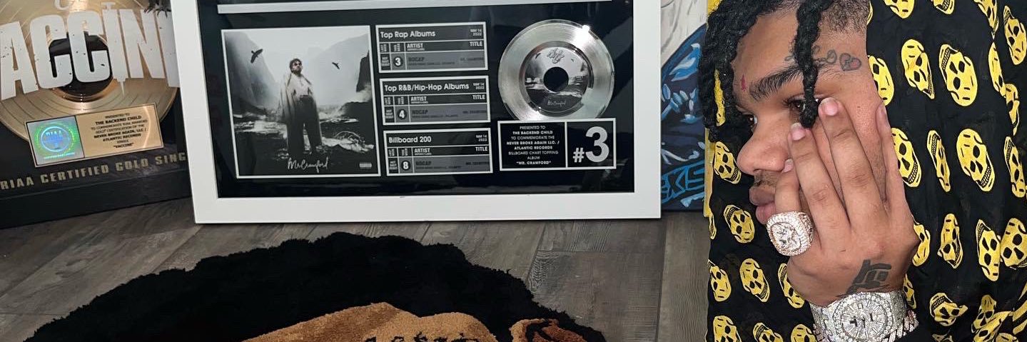 Been One 🏌️🏌️🏌️ banner