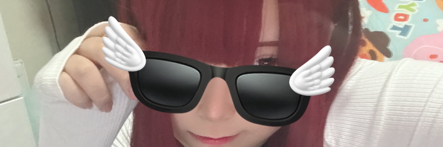 結🖤🎀⛓️ banner