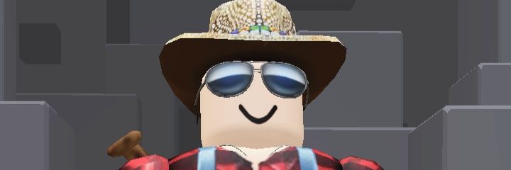BlakelyRussell5's profile banner image
