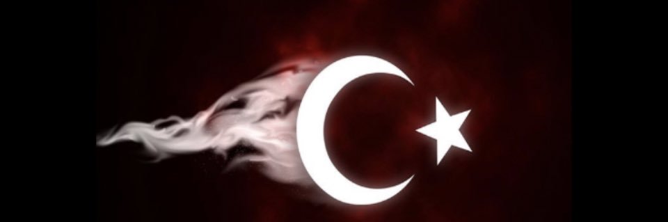 Meriç🎗️ banner