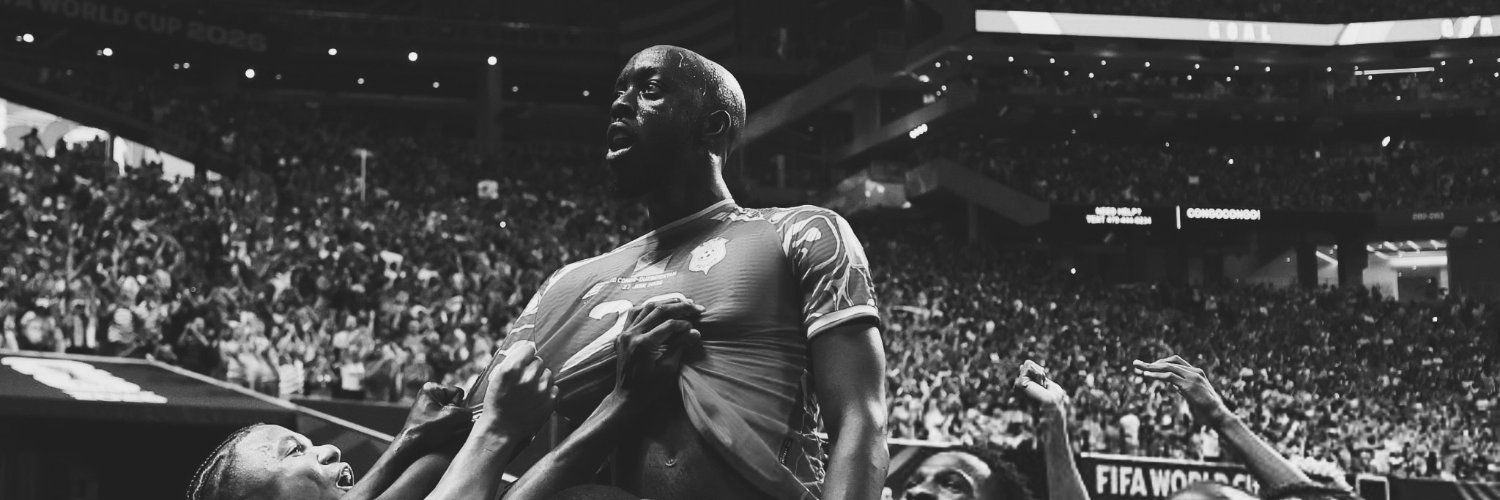 WillemLuka's profile banner image