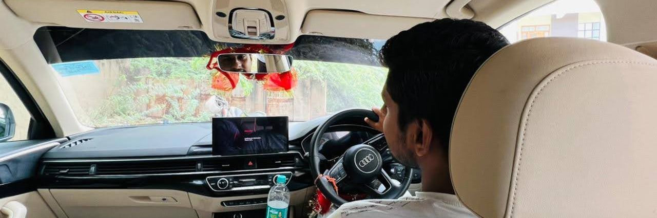 Gajendra Singh banner