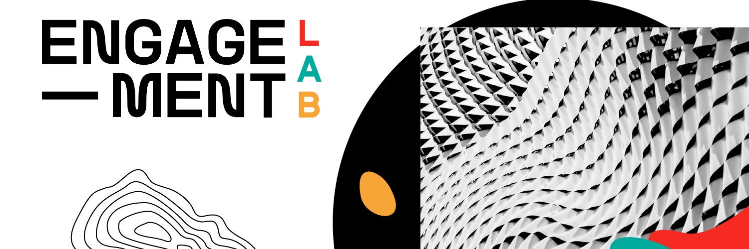 Engagement Lab banner