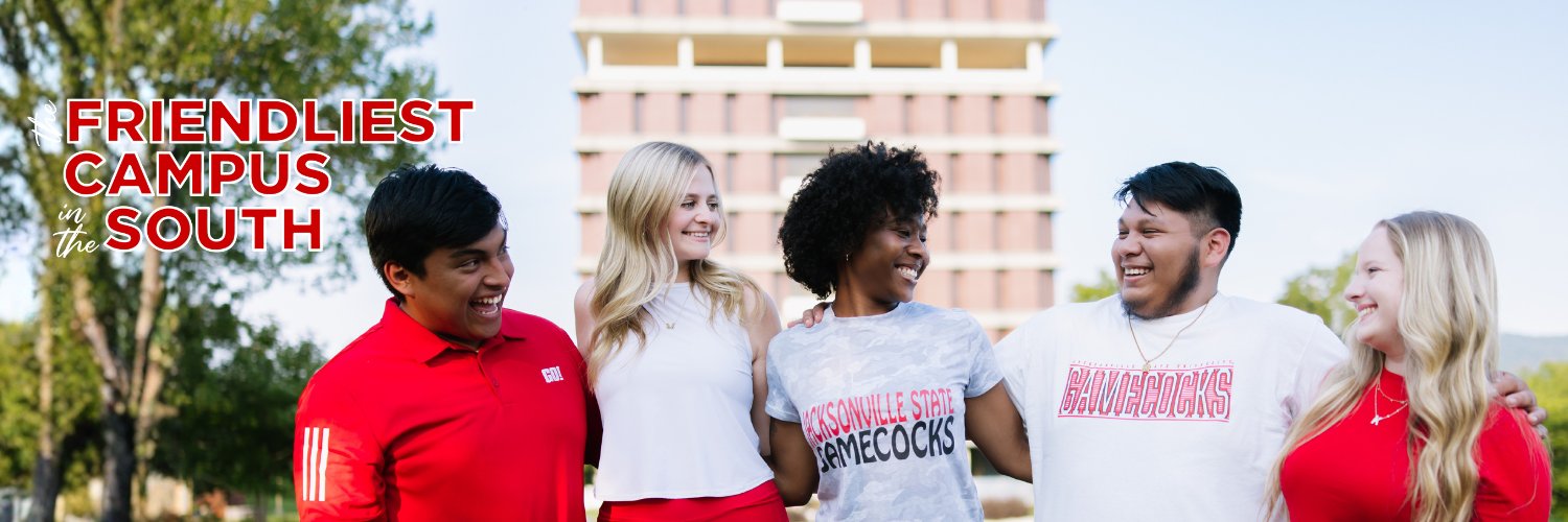 JSUNews's profile banner image