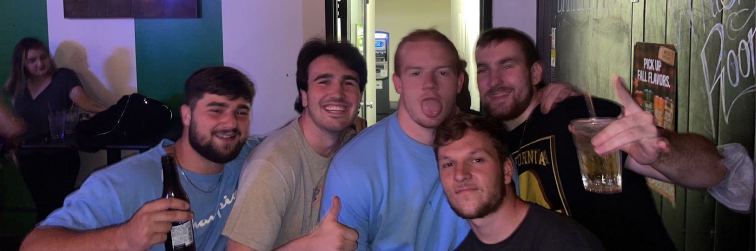bmeeth's profile banner image
