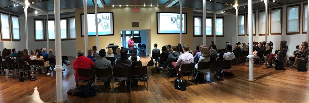 Amer F. Ahmed, Ed.D. banner