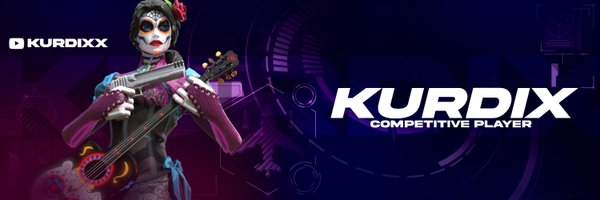kurdix_fv Profile Banner