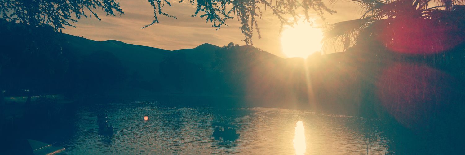GioDelSolar's profile banner image