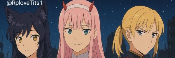 RploveTits1 Profile Banner