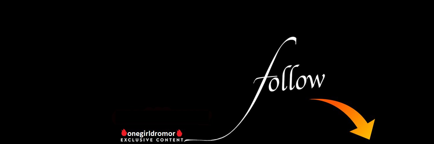 One girl Dromor banner
