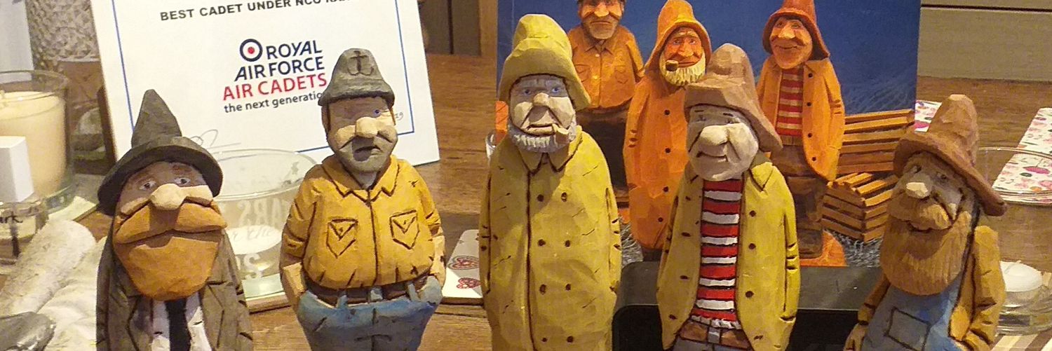 JasonForkings's profile banner image