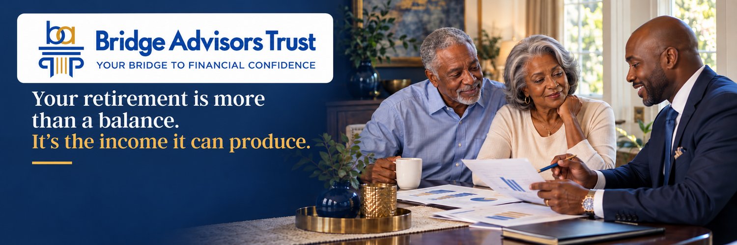 BridgeAdvisor's profile banner image