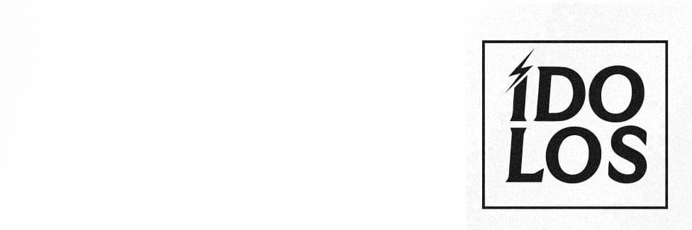 Ídolos banner
