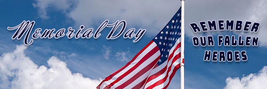 City of Glens Falls banner