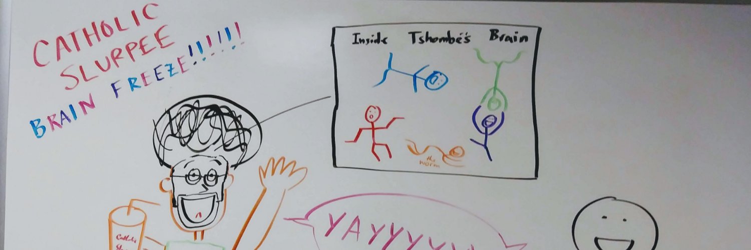 tshombe's profile banner image