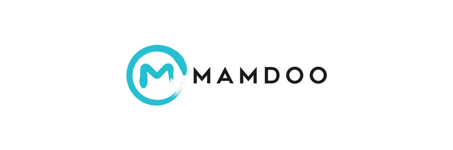 mamdoo_app's profile banner image