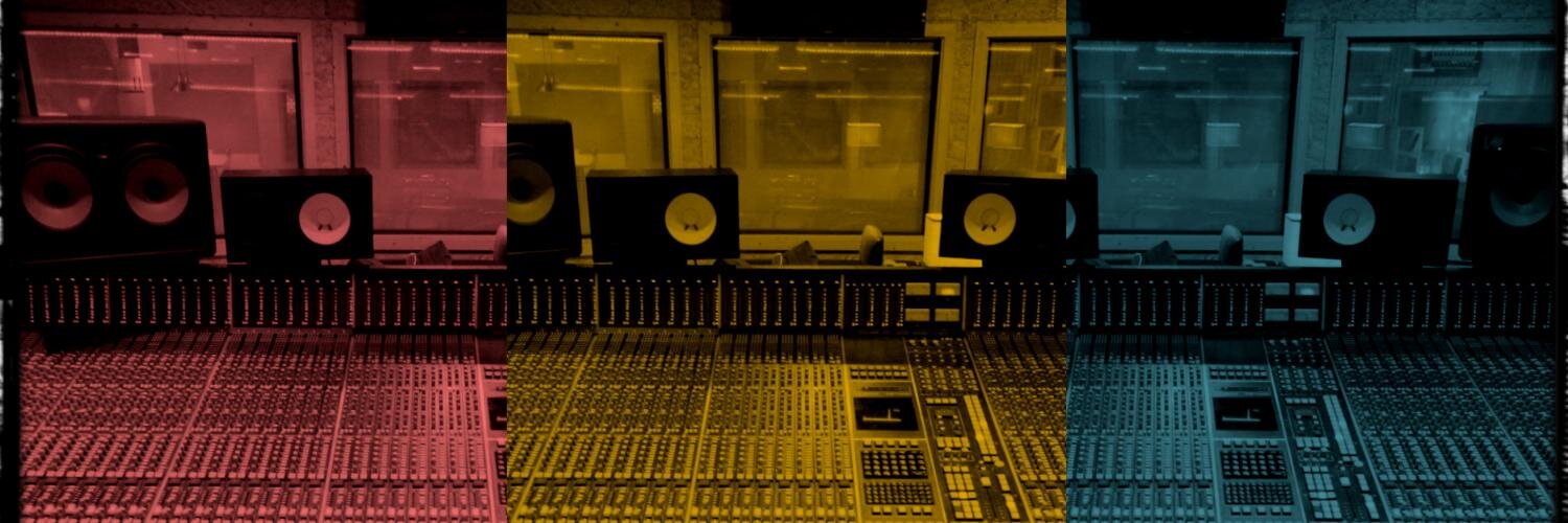 recordingnerd's profile banner image