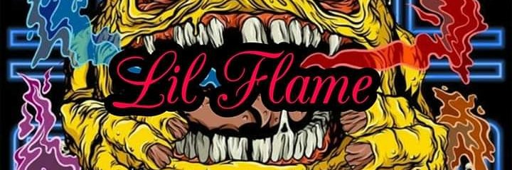 LilFlameSick's profile banner image