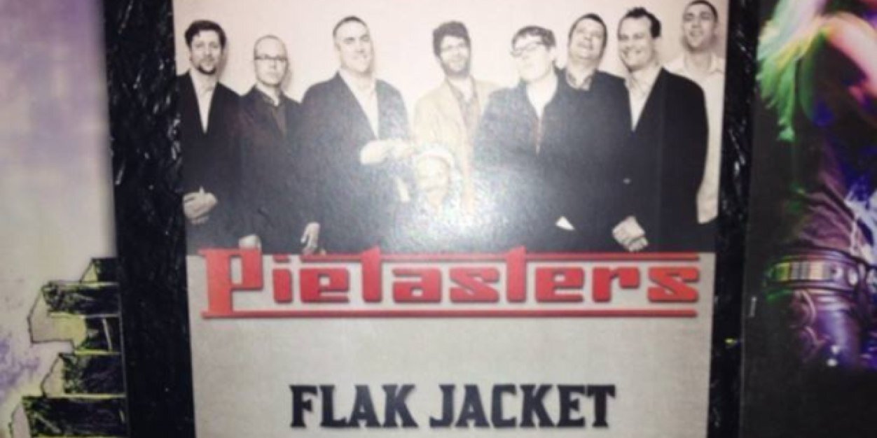 FlakJacketBand's profile banner image