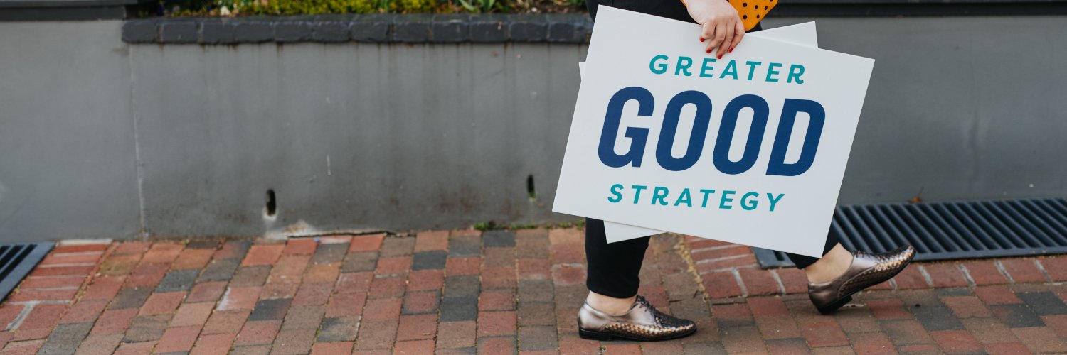 Emily P. Goodstein banner