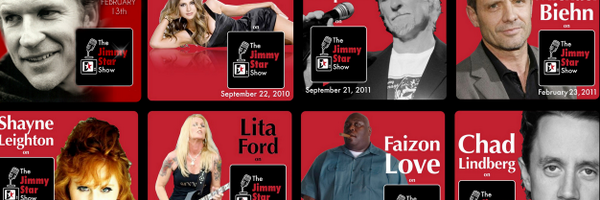 jimmystarshow Profile Banner