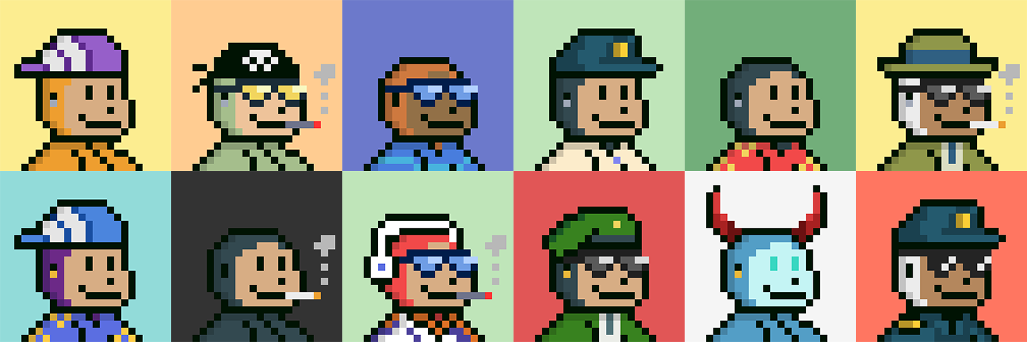 CantoMonkeyBusiness 🍌 banner