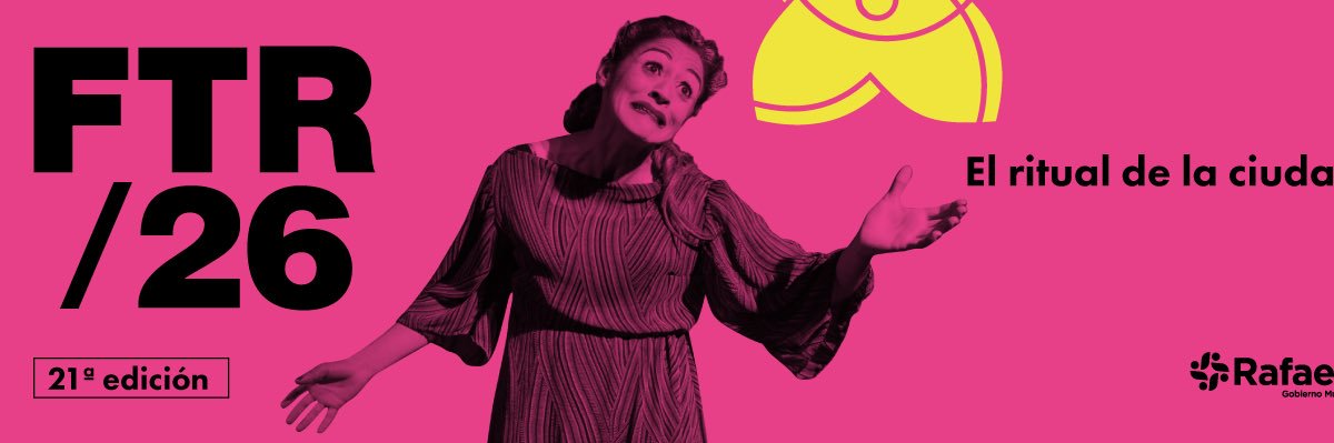 FTRafaela's profile banner image